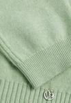 Джемпер Marie Méro PULLI, Green - фото 3