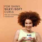 Крем-кондиционер для волос Double Hair Curlsmith, 8 oz /237 mL - фото 6