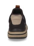 Кроссовки Low 50ME017 коричневого цвета Dockers by Gerli - фото 4