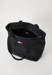 Сумка-тоут COLLEGIATE SUMMER TOTE Tommy Jeans, черный - фото 3