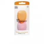 Спонж Miracle complexion esponja pack Real Techniques, 2 шт. - фото