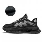 Кроссовки WARRIOR Chunky Sneakers Unisex Low-top, черный - фото 34