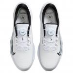 Обувь Nike для гольфа Мужчины, Black/White - фото 4