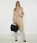 Сумка женская Marella через плечо объемная, черный - фото 3