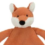 Shy Collection Little Fox Doll Products JELLYCAT - фото 5