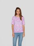 Футболка Rabe, Pink - фото 2