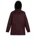 Куртка Regatta Brielly, фиолетовый - фото