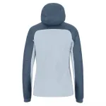 Куртка Karpos Cinomega, синий - фото 4