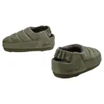 Замшевые сабо Moon Boot Band, зеленый - фото 2