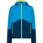 Куртка Беннет III B Mckinley, мультиколор - фото