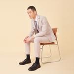 Туфли Men"s Casual Men Low-Top черный Mulinsen - фото 9