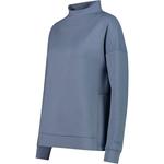 Толстовка CMP 32M3916, синий - фото 2