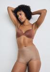 Трусы SHEER POWER Spanx, бежевый - фото