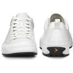 Детская обувь MW-Y Scarpa, белый - фото 4