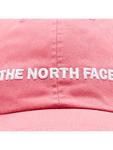 Кепка The North Face, розовый - фото 3