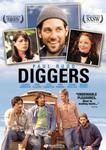 Диск DVD Diggers - фото