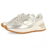 Кроссовки Gioseppo Nabbe, серебряный - фото 2