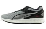 Puma Ignite Lifestyle Shoes Men Low-top Grey/Black - фото