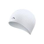 Плавательная шапочка ANTA, белый - фото