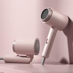 Фен Fu Bang Show, светло-фиолетовый - фото 9