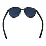 PRADA Солнечные очки 51YS, Black - фото 8