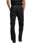 Брюки-карго Brandit Regular Cargo Pants Savannah, черный - фото 4