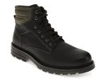 Ботинки Dockers Telford Boot, черный - фото