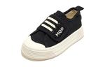 Кроссовки MQD Kids Skateboarding Shoes Kids Low-top, черный - фото 2