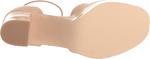 GUESS womens Selima, Nude 110 - фото 4