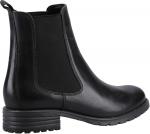 Женские ботильоны Hush Puppies Priya, Black - фото 4