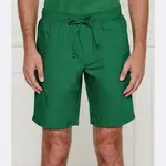 Шорты стандартного кроя Tommy Hilfiger, зеленый - фото