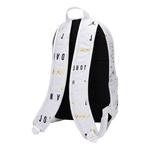 Сумка jumpman air backpack 'white' Air Jordan, белый - фото 2