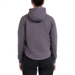 Худи John Smith Jurua, серый - фото 2