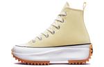 Converse Run Star Hike Hi Lemon Drop Gum - фото