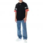 Футболка Medusa Renaissance VERSACE, черный - фото 4