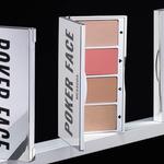 Палетка Mesauda Poker Face No. 3 Tan - фото 3