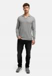 Джемпер HAGEN INDICODE JEANS, серый - фото 2