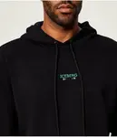 Толстовка Regular fit Iceberg, черный - фото 4