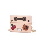 Косметичка женская GUCCI - фото 2