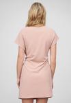 Платье Cloud5ive, темно-розовый - фото 5