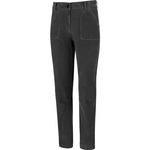 Женские брюки последовательности Wild Country, черный - фото