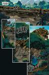 Return to Skull Island Vol. 1 (Titan Comics) - фото 6
