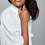 Подвески для женщин Pandora, серебро - фото 6