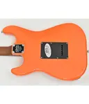 Электрогитара Schecter Nick Johnston Traditional Atomic Orange - фото 5