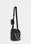 Сумка кросс-боди LIU JO WITH POUCH, Black - фото 6