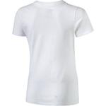 Футболка jdi shadow dot td Nike, цвет weiß - фото 2