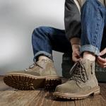 Ботинки Cachiotti Martin Boots Men - фото 20