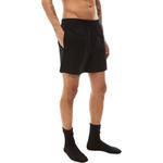 Alexander Wang Повседневные шорты унисекс черные - фото 7