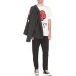 Куртка мужская черный Kenzo - фото 2