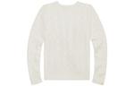 Свитер FW23 Белый Детский Polo Ralph Lauren - фото 3
